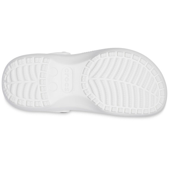 Crocs Classic Platform Clog W